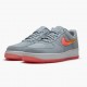 Nike Air Force 1 Low Jelly Jewel Obsidian Mist AT4143 400 Herre