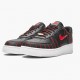 Nike Air Force 1 Low Jewel Chicago All Star 2020 CU6359 001 Dame/Herre