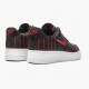 Nike Air Force 1 Low Jewel Chicago All Star 2020 CU6359 001 Dame/Herre