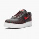 Nike Air Force 1 Low Jewel Chicago All Star 2020 CU6359 001 Dame/Herre