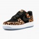 Nike Air Force 1 Low Los Primeros AH7738 001 Dame/Herre