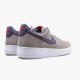 Nike Air Force 1 Low Moon Particle AQ0556 200 Dame/Herre