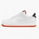 Nike Air Force 1 Low NY vs NY Pack CJ5848 100 Dame/Herre