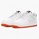 Nike Air Force 1 Low NY vs NY Pack CJ5848 100 Dame/Herre