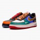 Nike Air Force 1 Low NYC City of Athletes CT3610 100 Dame/Herre