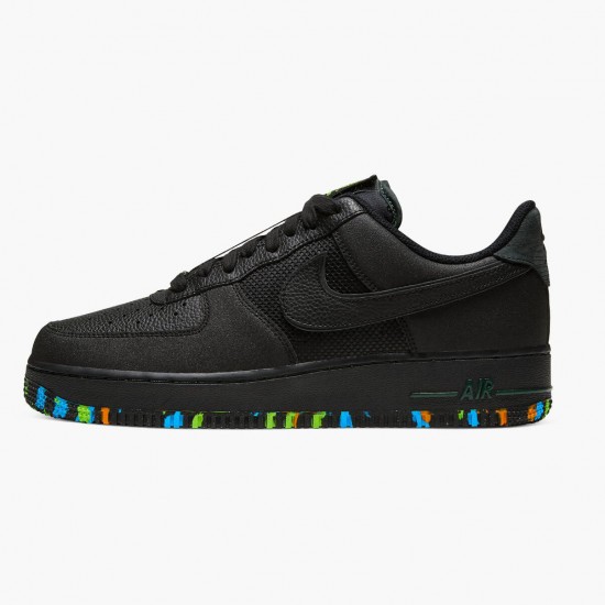 Nike Air Force 1 Low NYC Parks CT1518 001 Herre