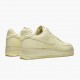 Nike Air Force 1 Low NYC Procell Wildcard CJ0691 100 Dame/Herre