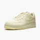 Nike Air Force 1 Low NYC Procell Wildcard CJ0691 100 Dame/Herre