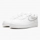 Nike Air Force 1 Low NikeConnect NYC AO2457 100 Dame/Herre