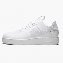 Nike Air Force 1 Low Noise Cancelling Pack Odell Beckham Jr CI5766 110 Dame/Herre