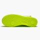 Nike Air Force 1 Low Off Hvid Volt AO4606 700 Dame/Herre