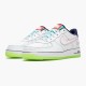 Nike Air Force 1 Low Outside the Lines CV2421 100 Dame/Herre