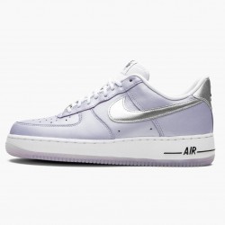 Nike Air Force 1 Low Oxygen Lilla CI9912 500 Dame