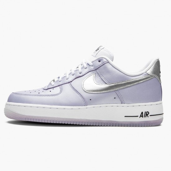 Nike Air Force 1 Low Oxygen Lilla CI9912 500 Dame