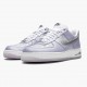 Nike Air Force 1 Low Oxygen Lilla CI9912 500 Dame