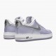 Nike Air Force 1 Low Oxygen Lilla CI9912 500 Dame