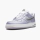 Nike Air Force 1 Low Oxygen Lilla CI9912 500 Dame