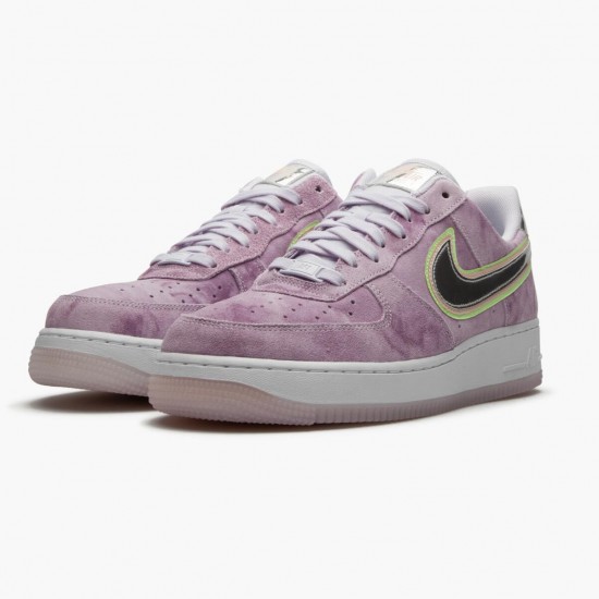 Nike Air Force 1 Low PHER SPECTIVE CW6013 500 Dame/Herre