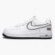 Nike Air Force 1 Low Retro DSM Hvid CD6150 113 Dame/Herre