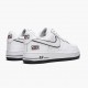 Nike Air Force 1 Low Retro DSM Hvid CD6150 113 Dame/Herre