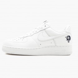 Nike Air Force 1 Low Roc A Fella AO1070 101 Herre