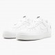 Nike Air Force 1 Low Roc A Fella AO1070 101 Herre