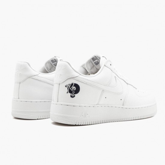 Nike Air Force 1 Low Roc A Fella AO1070 101 Herre