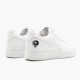 Nike Air Force 1 Low Roc A Fella AO1070 101 Herre