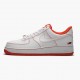 Nike Air Force 1 Low Rucker Park CT2585 100 Dame/Herre