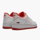 Nike Air Force 1 Low Rucker Park CT2585 100 Dame/Herre