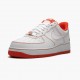 Nike Air Force 1 Low Rucker Park CT2585 100 Dame/Herre