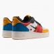 Nike Air Force 1 Low Sail Amber Rise CI0065 101 Herre