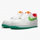 Nike Air Force 1 Low Shibuya Hvid CQ7506 146 Dame/Herre