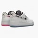 Nike Air Force 1 Low South Korea CW3919 100 Dame/Herre