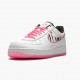 Nike Air Force 1 Low South Korea CW3919 100 Dame/Herre