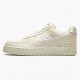 Nike Air Force 1 Low Stussy Fossil CZ9084 200 Dame/Herre