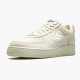 Nike Air Force 1 Low Stussy Fossil CZ9084 200 Dame/Herre