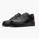 Nike Air Force 1 Low Supreme Sort CU9225 001 Herre