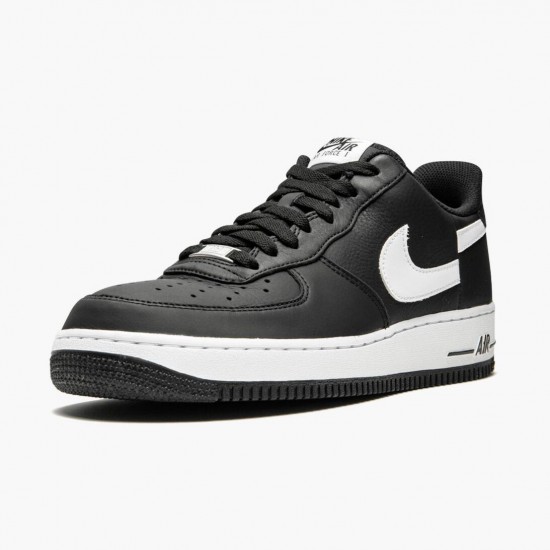 Nike Air Force 1 Low Supreme x Comme des Garcons AR7623 001 Herre