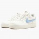 Nike Air Force 1 Low Swoosh Pack All Star AH8462 101 Dame/Herre