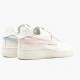 Nike Air Force 1 Low Swoosh Pack All Star AH8462 101 Dame/Herre