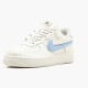 Nike Air Force 1 Low Swoosh Pack All Star AH8462 101 Dame/Herre