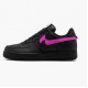 Nike Air Force 1 Low Swoosh Pack All Star 2018 AH8462 002 Dame/Herre