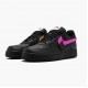 Nike Air Force 1 Low Swoosh Pack All Star 2018 AH8462 002 Dame/Herre