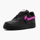 Nike Air Force 1 Low Swoosh Pack All Star 2018 AH8462 002 Dame/Herre