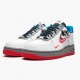 Nike Air Force 1 Low Time Capsule Pack CT1620 100 Dame/Herre