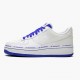 Nike Air Force 1 Low Uninterrupted More Than an Athlete CQ0494 100 Dame/Herre