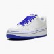 Nike Air Force 1 Low Uninterrupted More Than an Athlete CQ0494 100 Dame/Herre