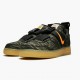 Nike Air Force 1 Low Utility Carhartt WIP Camo AV4112 300 Herre