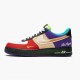 Nike Air Force 1 Low What The LA CT1117 100 Dame/Herre